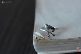 喜竹 以竹为魂，雕琢东方文艺气韵的原创首饰品牌